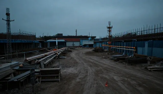 性能优化的实践路径与维护建议