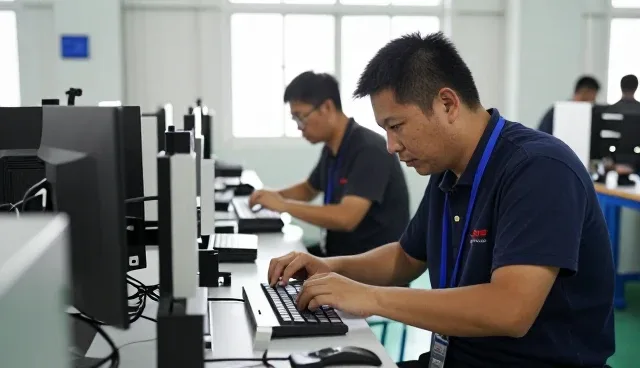 厂房车间使用团队具备策划有哪些优势